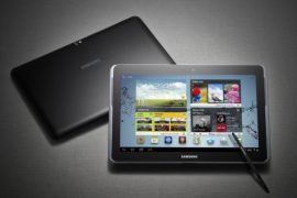 Galaxy Note 10.1 Wi-Fi N8010 Firmware Leaked, Ahead of the Device’s Release