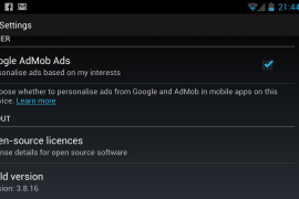 Google Play APK 3.8.16