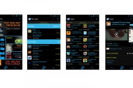 Get the Inverted Black Play Store App v3.8.15 here