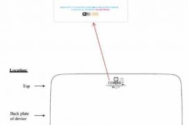 New Samsung Tablet GT-P8110 Shows up at FCC