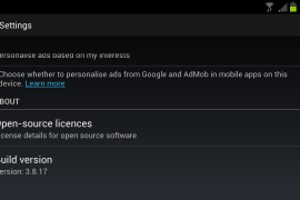 Google Play APK 3.8.17