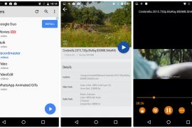 Best video players for Android