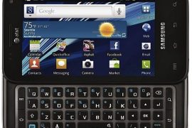 Android 4.0.4 Ice Cream Sandwich Update for AT&T Captivate Glide – I927UCLG9