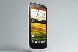 HTC Desire X Unveiled: Specs Prove it’s a Good Mid-range Device