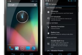 Get Latest JRO03L Android 4.1 Update for Galaxy Nexus with EaglesBlood ROM