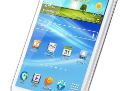 Official Samsung Galaxy Player 5.8 Specs