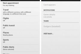 New Google Search APK