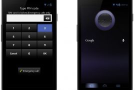 CM10 Themes: Want Honeycomb Looks on Your Galaxy Nexus?