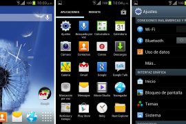 TouchWiz 5 and Android 4.1 for i9100G Galaxy S2 [Jelly Bean]