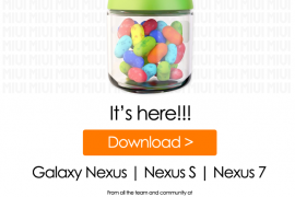 Nexus 7 Gets First MIUI ROM, Based on Jelly Bean Of Course [Guide]