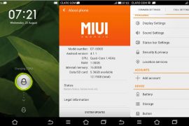 How to Update Galaxy S3 to Jelly Bean With MIUI ROM Based on Android 4.1