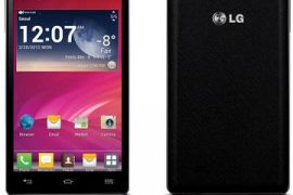 Root LG Optimus 4X HD [Guide]