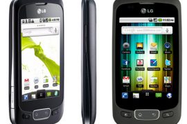 Install Android 4.0 on Optimus One P500 With One of the Best Custom ROMs – Oxygen