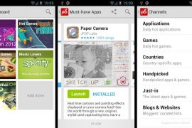 Find Best Android Apps and Games With Playboard Android App