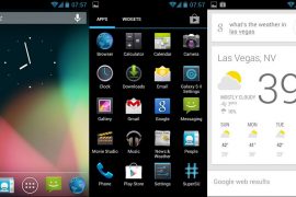 Update AT&T Galaxy S2 to Jelly Bean With SuperNexus ROM, based on Android 4.1