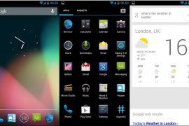 Update Samsung Galaxy Note N7000 to Jelly Bean with AOSP ROM, SuperNexus