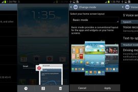Leaked OTA Jelly Bean Update for T-Mobile Galaxy S3 SGH-T999 [Android 4.1]