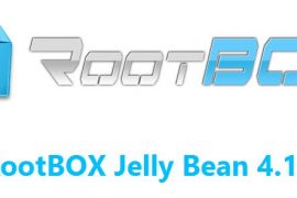 Android 4.1 Based ROM for i9100G Galaxy S2