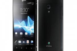 Android 4.0 ICS Update for AT&T Xperia ion released!