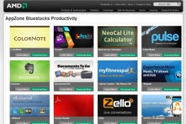 AMD PCs to run 500,000 Android Apps thanks to Appzone