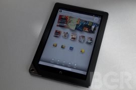 Nook HD+ Price — $299 for 32GB and $269 for 16GB variant