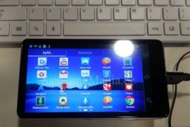 ChatONV app spotted on Samsung Galaxy Camera, can make voice calls using the ChatON service