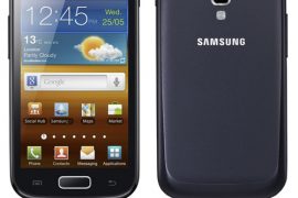 Virgin Mobile and Bell to get Samsung Galaxy Ace 2 in Canada