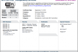 Err.. Samsung planning a Galaxy S3 (GT-I9300) variant with Tizen OS? Not Android?