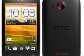 PC Mobile’s Desire C now available. Priced $150, it’s one of the cheapest Ice Cream Sandwich device