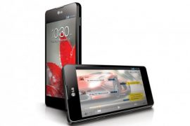 LG Optimus G headed to South Korea next week, key global markets in October