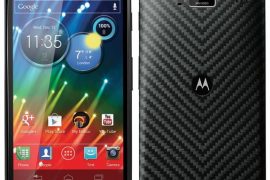 Droid RAZR HD gets Android 4.2 based CyanogenMod 10.1 ROM