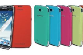 Samsung Galaxy Note 2 Price and Release Date for Europe out!