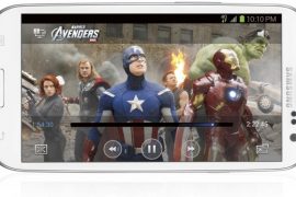 T-Mobile Galaxy S3 gets Free download of The Avengers movie on Samsung Media Hub