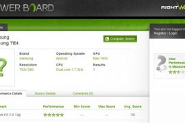 Is Samsung Galaxy S4 already under testing? Or is it Galaxy S3 Plus?