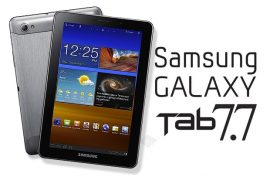 Update T-Mobile Galaxy Tab 7.7 to Android 4.0.4 Officially with Odin