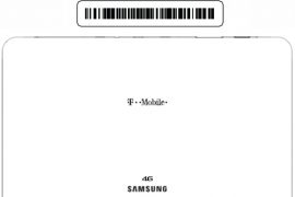 T-Mobile Galaxy Tab 2 10.1 found at FCC, launching soon