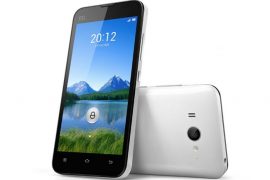 Xiaomi Mi-Two benchmarks are impressive, as expected from a quad-core S4 Pro processor chip