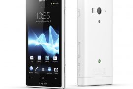 New Sony Xperia Phones for US: Xperia miro, Tipo, Tipo Dual and acro S