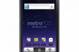 ZTE Announces Anthem 4G for MetroPCS. Priced $219