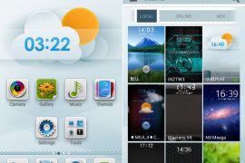 Android 4.1 based MIUI for AT&T Galaxy S2 Skyrocket