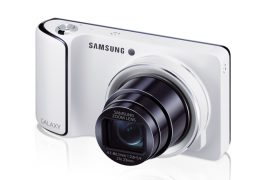 Samsung Galaxy Camera coming soon to US, clears FCC