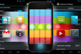Update HTC Incredible S to Jelly Bean with Codename Android ROM Port
