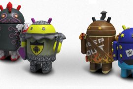 Customize a figurine for yourself with cool online tool, Cubify