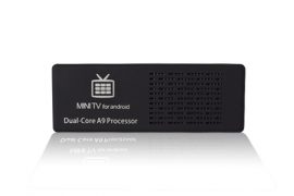 Android on USB: Check out Droid Stick D10, one cool new Mini PC based on Jelly Bean