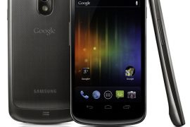 Restore Galaxy Nexus Back to Stock (with root) with AOSP JRO03L Android 4.1.1 ROM