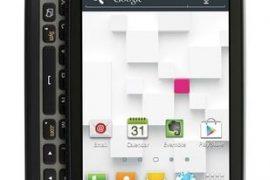 Samsung and T-Mobile Announce Galaxy S Relay 4G, Has a QWERTY Keyboard