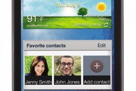 Verizon Bound Samsung Galaxy Stellar Specs: It’s got Android 4.0 Ice Cream Sandwich and Dual-Core Processor