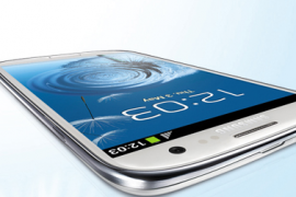Samsung Galaxy S3 getting Multi-view update, will bring Android 4.1.2 as well