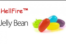Update T-Mobile Galaxy S3 to Jelly Bean with HellFire ROM