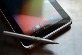 HTC Flyer 2 Specs Leak. Hints at an Impressive 7.1mm Tablet with Android 4.1 and S4 Processor